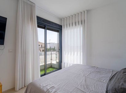 Villa · Herverkoop - Ciudad Quesada · Alicante · Spanje