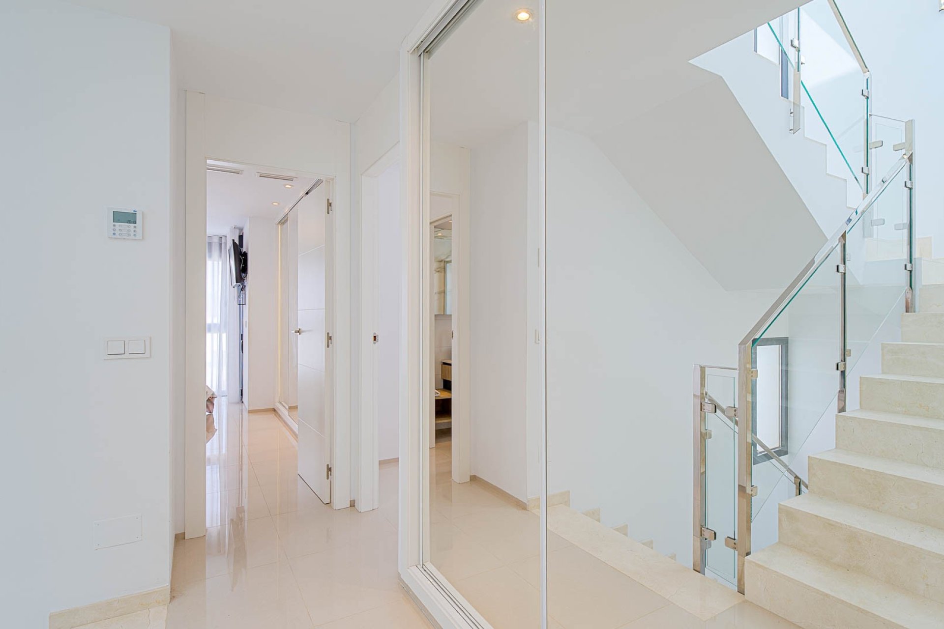 Återförsäljning - Villa - Ciudad Quesada