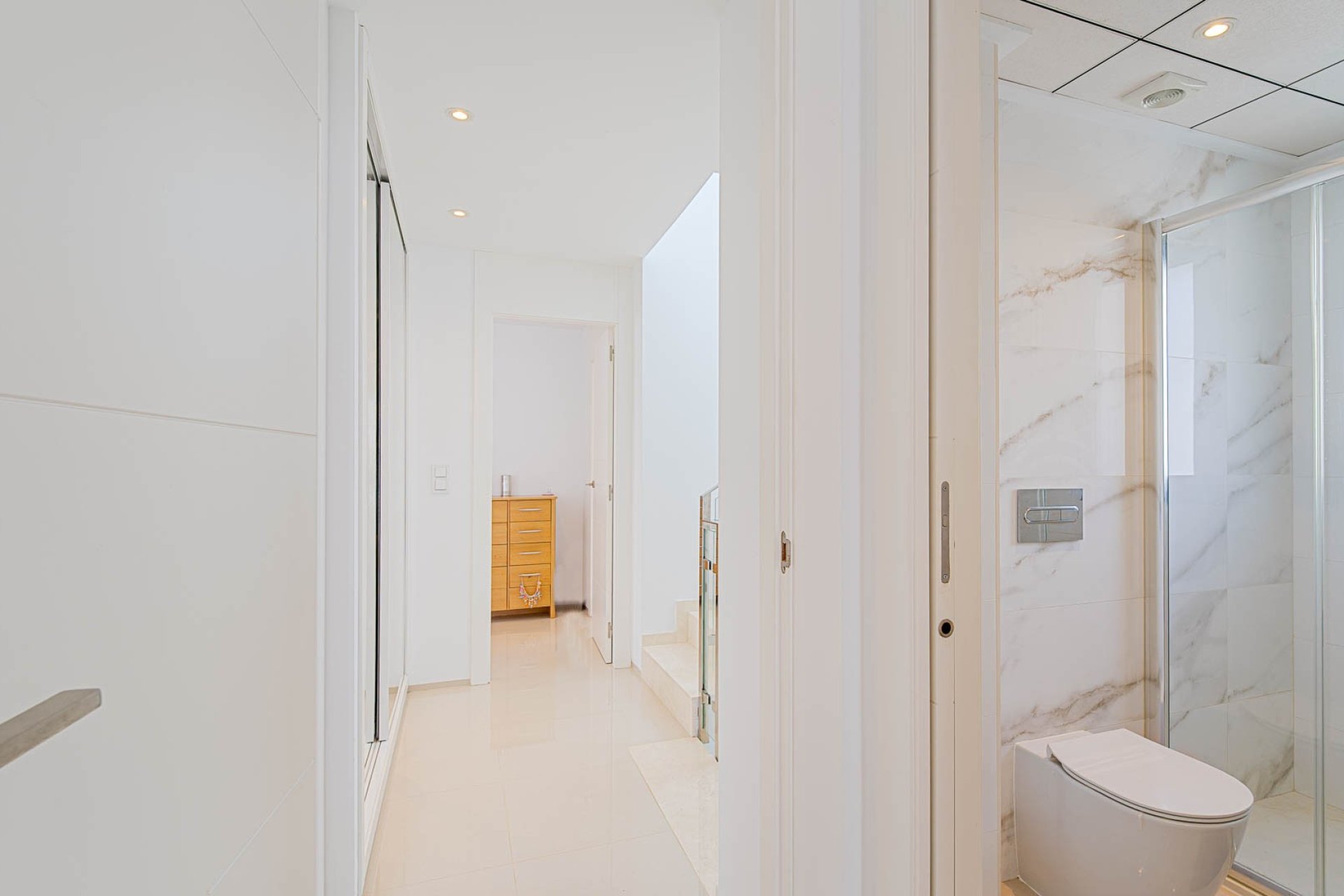 Återförsäljning - Villa - Ciudad Quesada