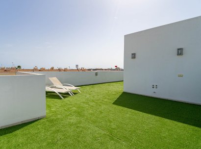 Villa · Herverkoop - Ciudad Quesada · Alicante · Spanje