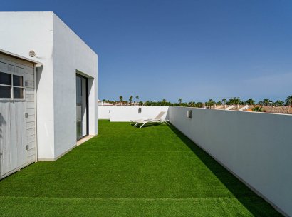 Villa · Herverkoop - Ciudad Quesada · Alicante · Spanje