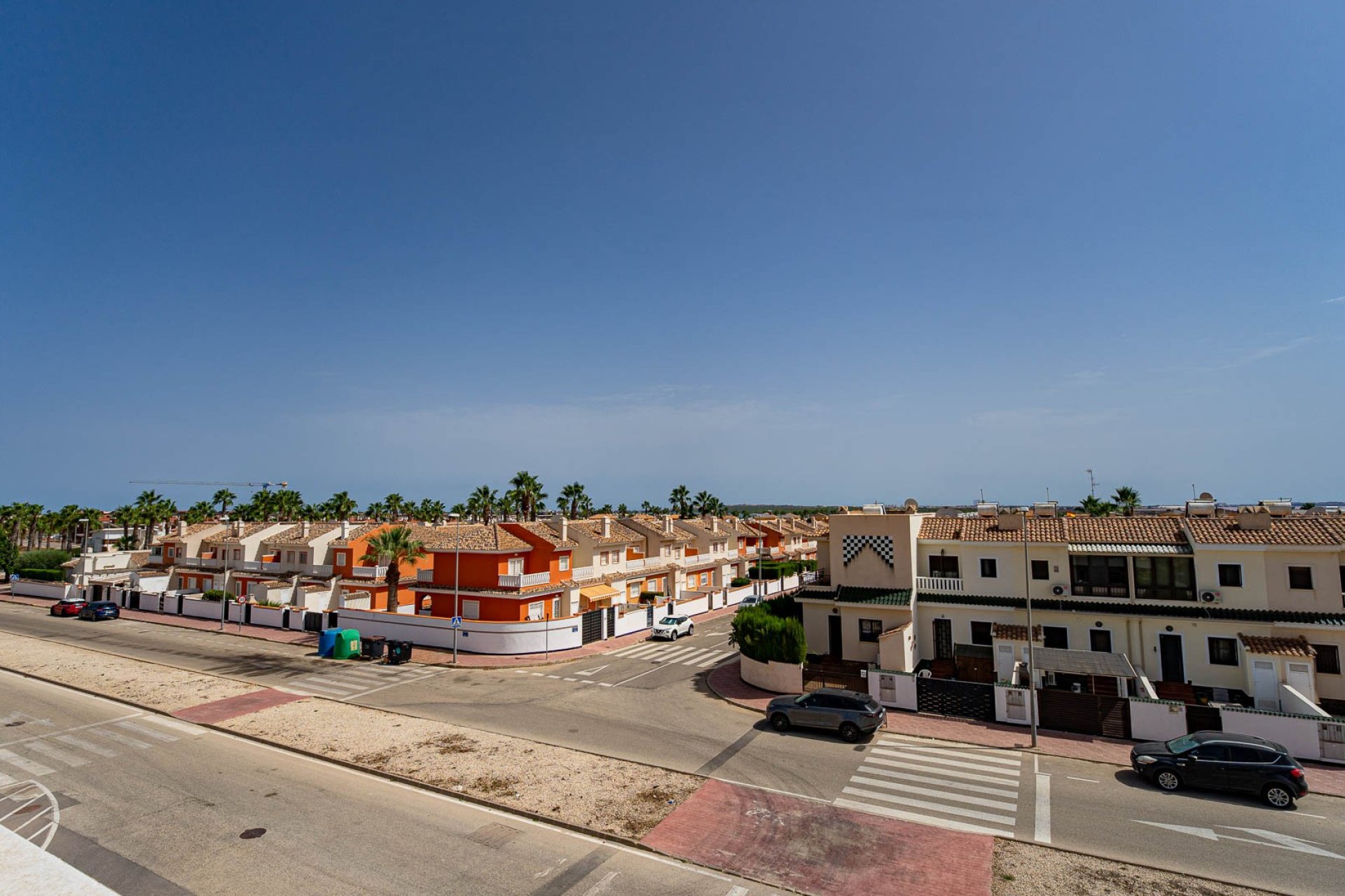 Återförsäljning - Villa - Ciudad Quesada