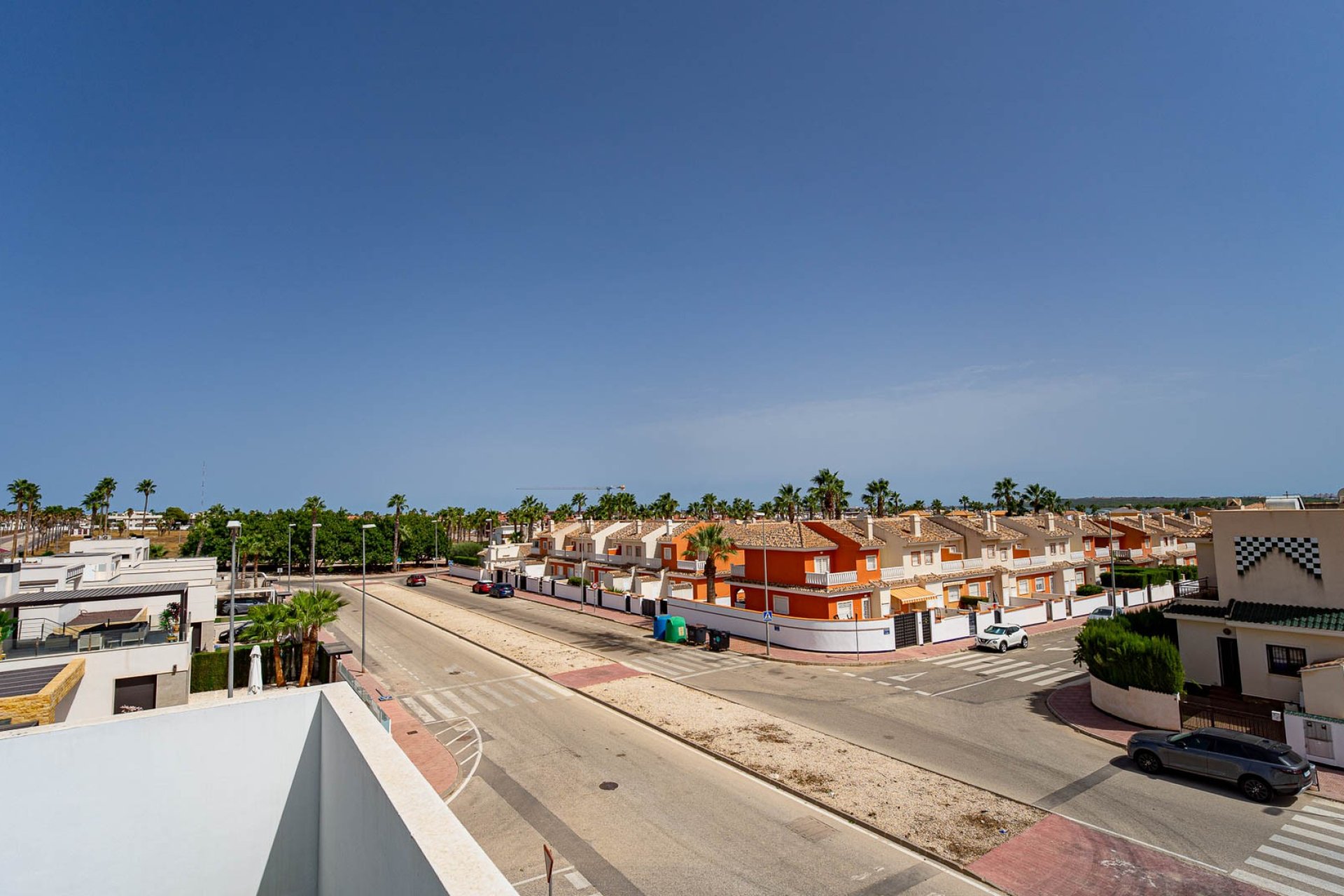 Återförsäljning - Villa - Ciudad Quesada