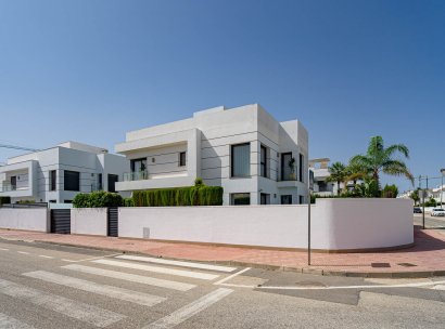 Villa · Herverkoop - Ciudad Quesada · Alicante · Spanje