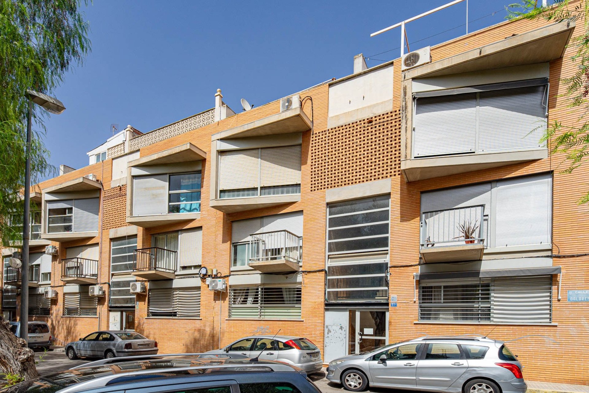Herverkoop - Appartement - Rojales