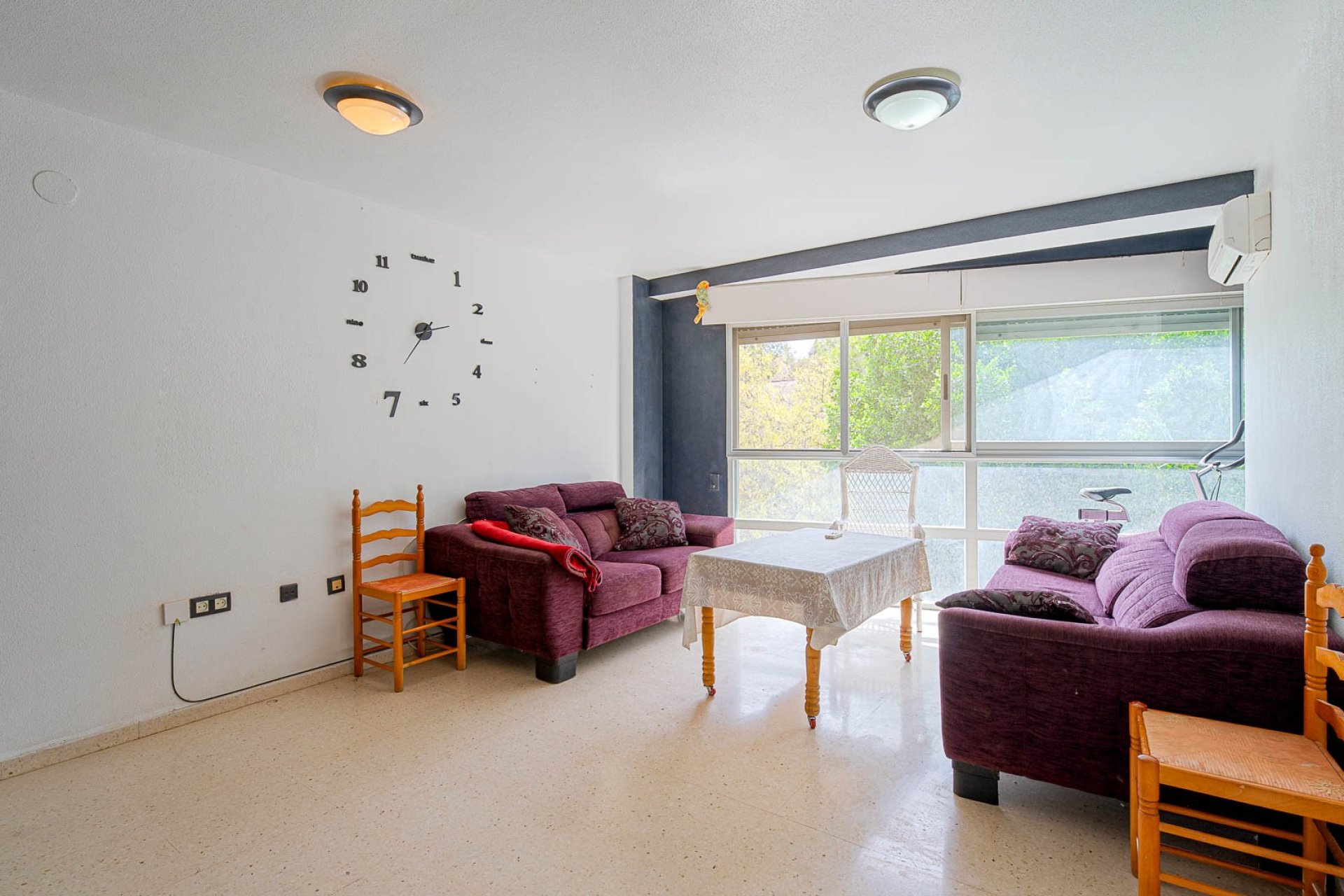Herverkoop - Appartement - Rojales