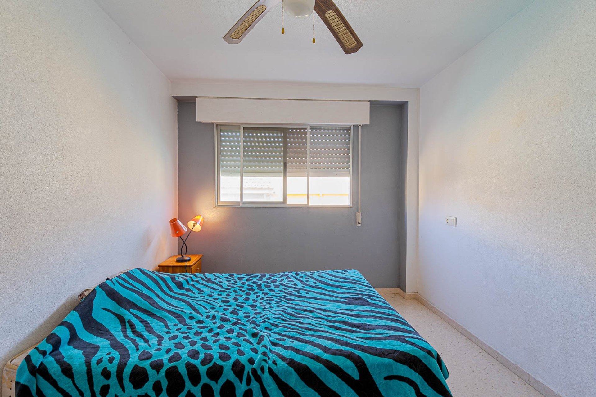 Herverkoop - Appartement - Rojales