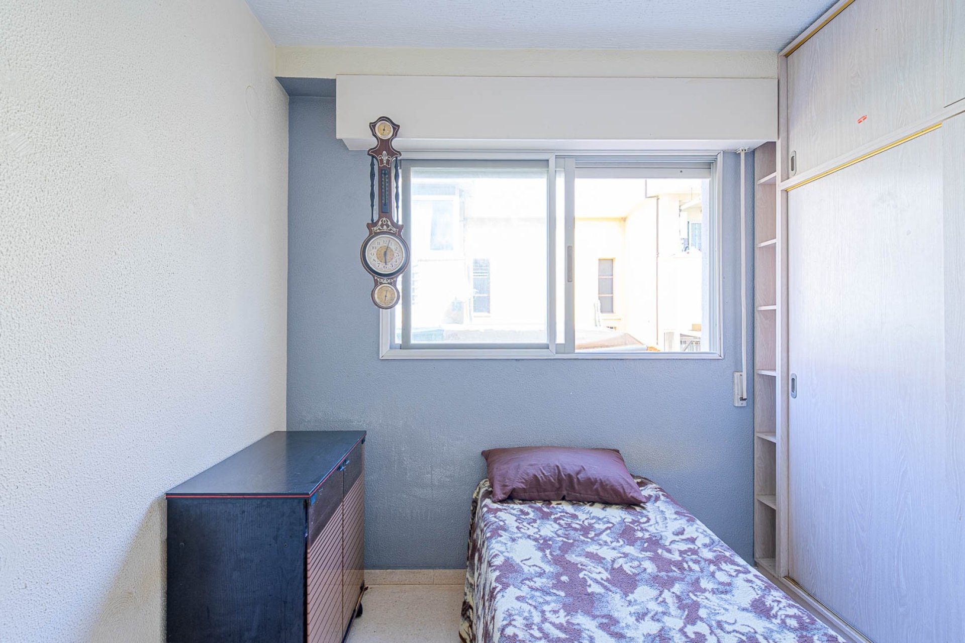 Herverkoop - Appartement - Rojales