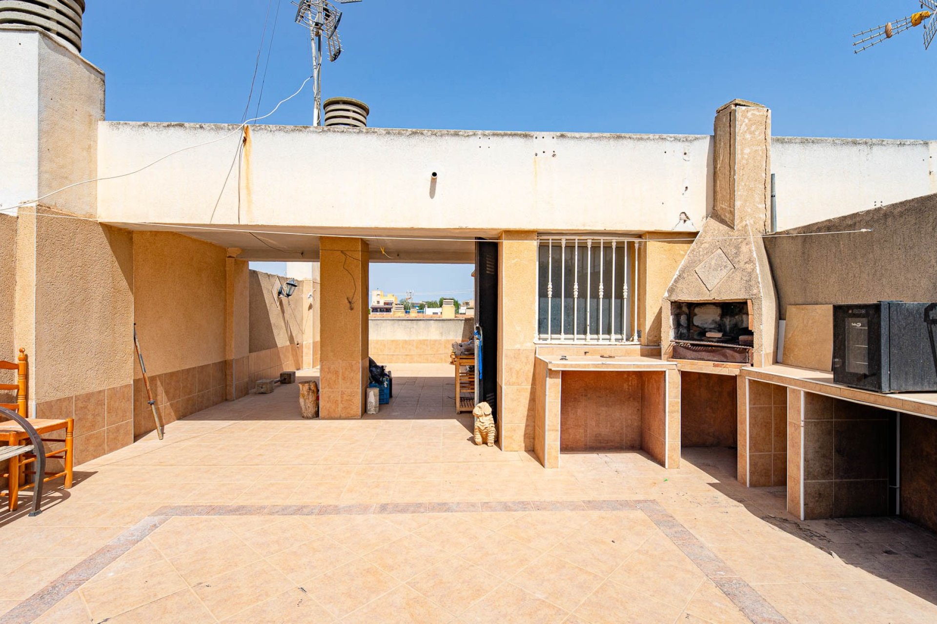 Herverkoop - Appartement - Rojales