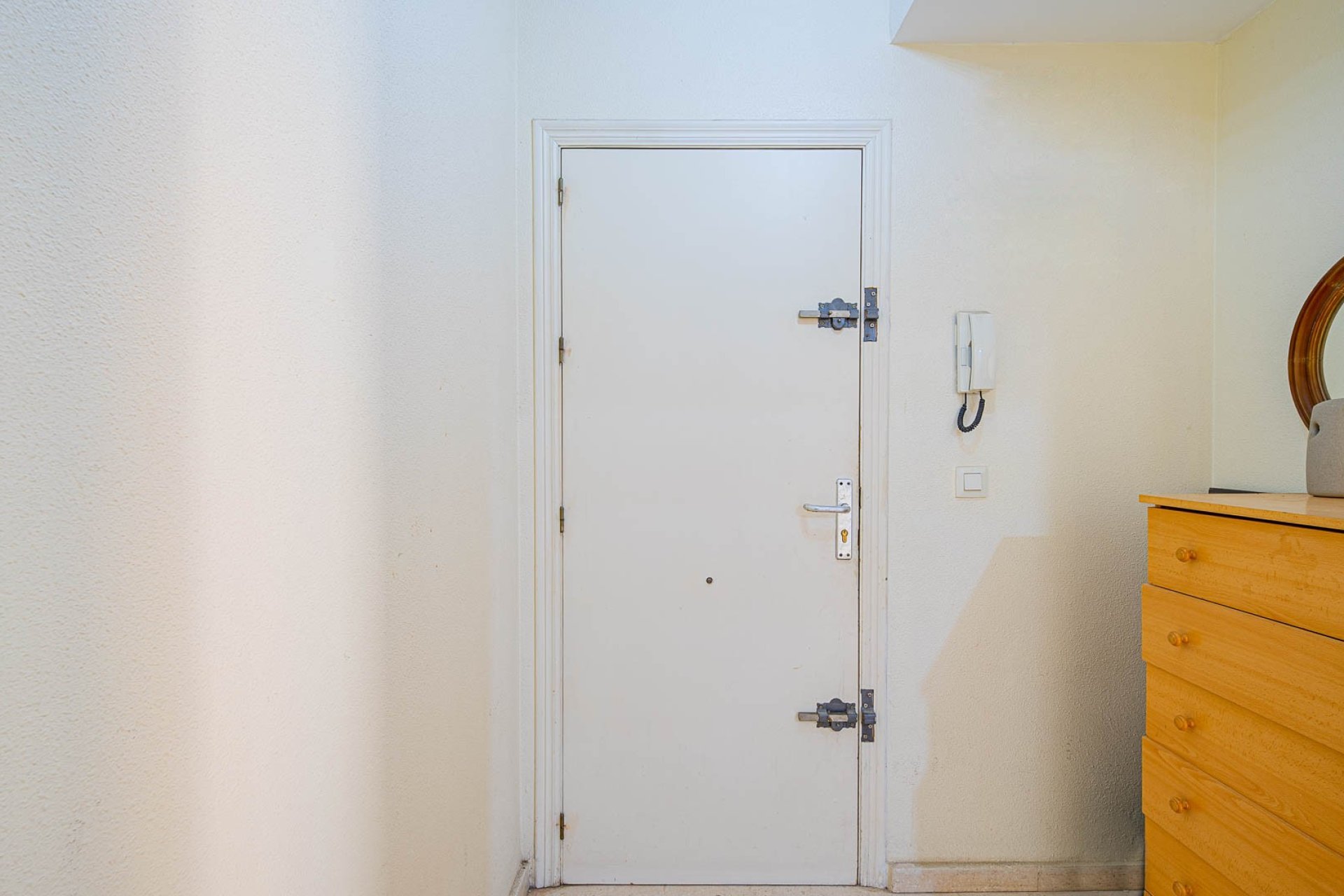 Herverkoop - Appartement - Rojales