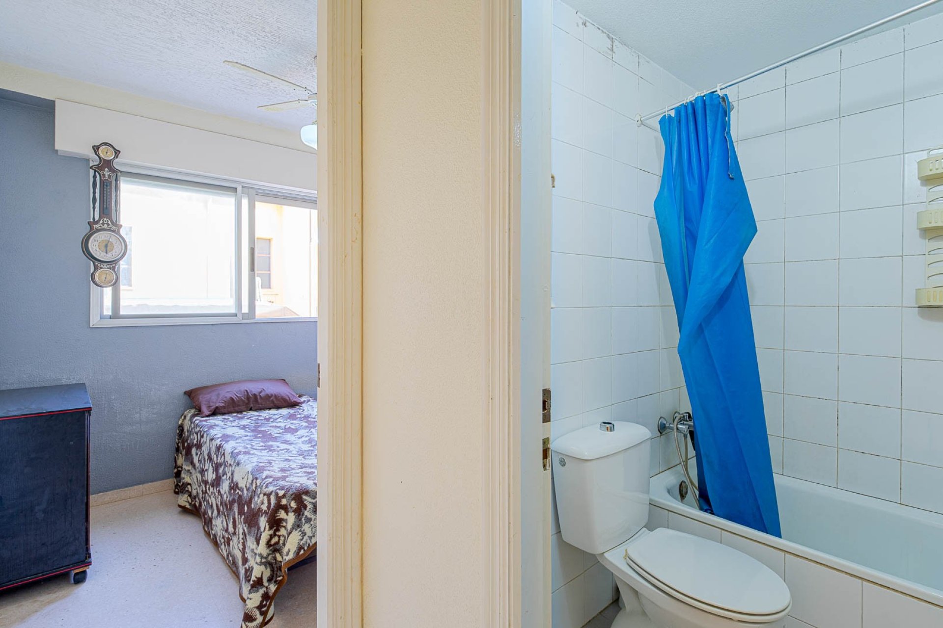 Herverkoop - Appartement - Rojales