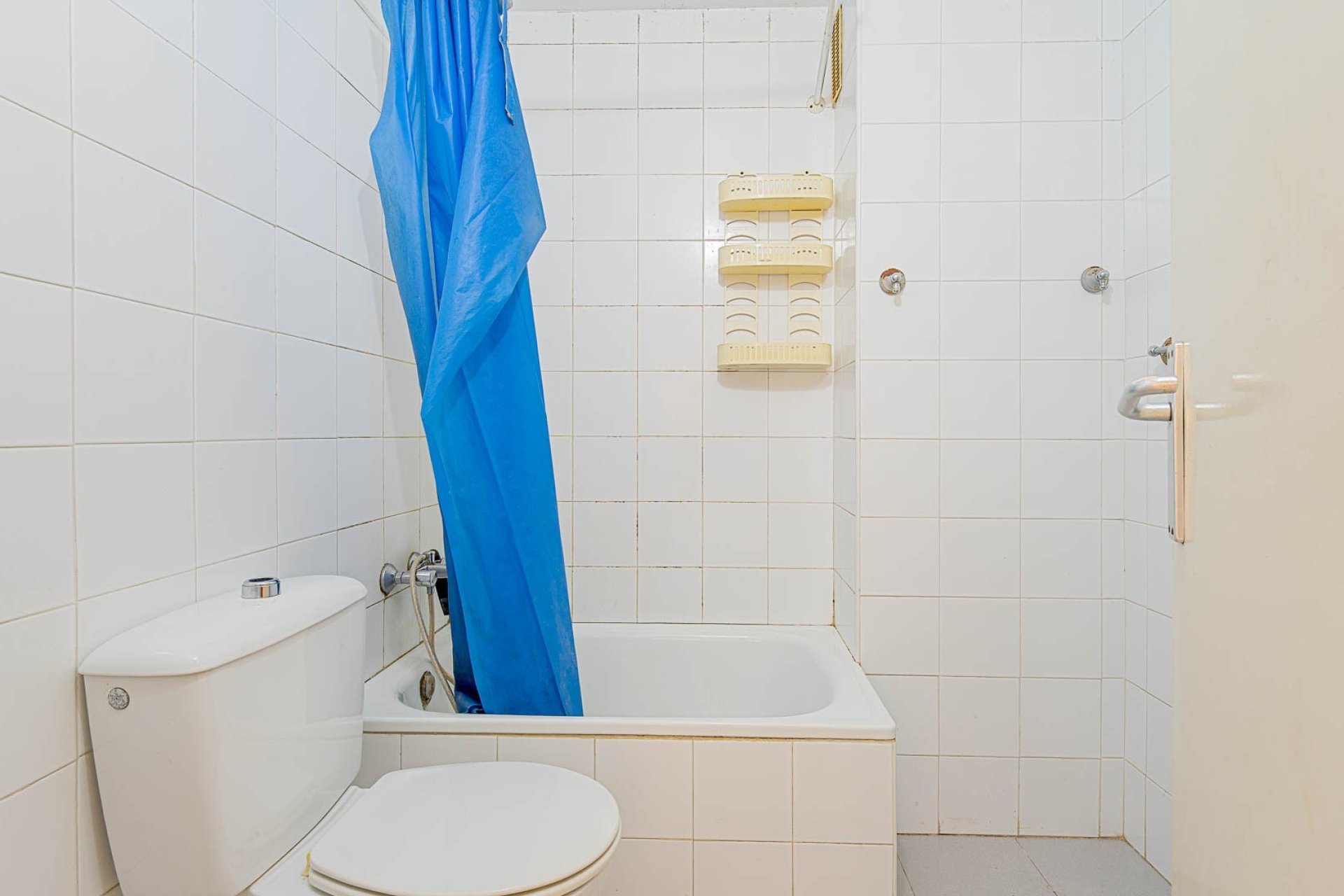 Herverkoop - Appartement - Rojales