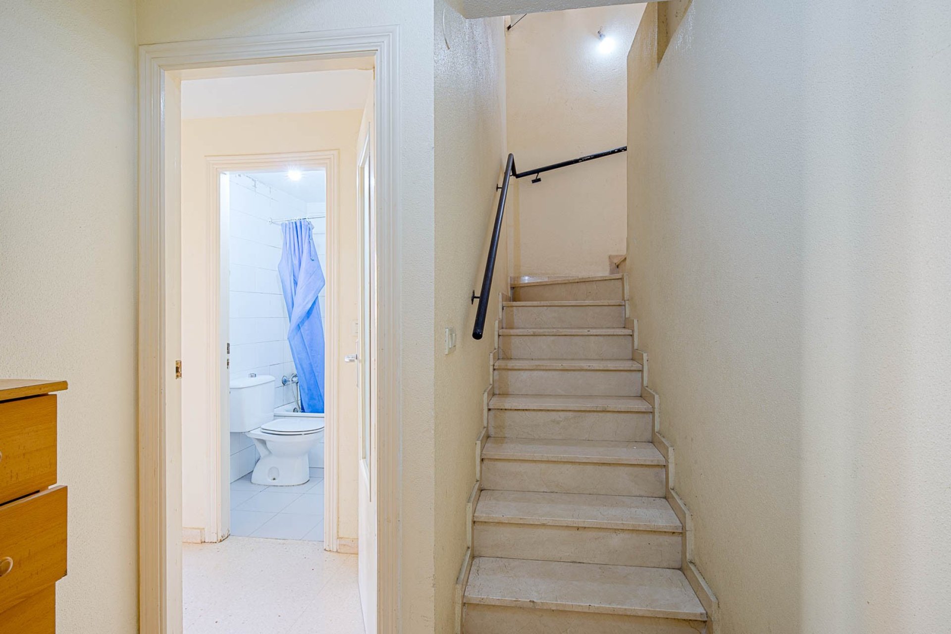 Herverkoop - Appartement - Rojales