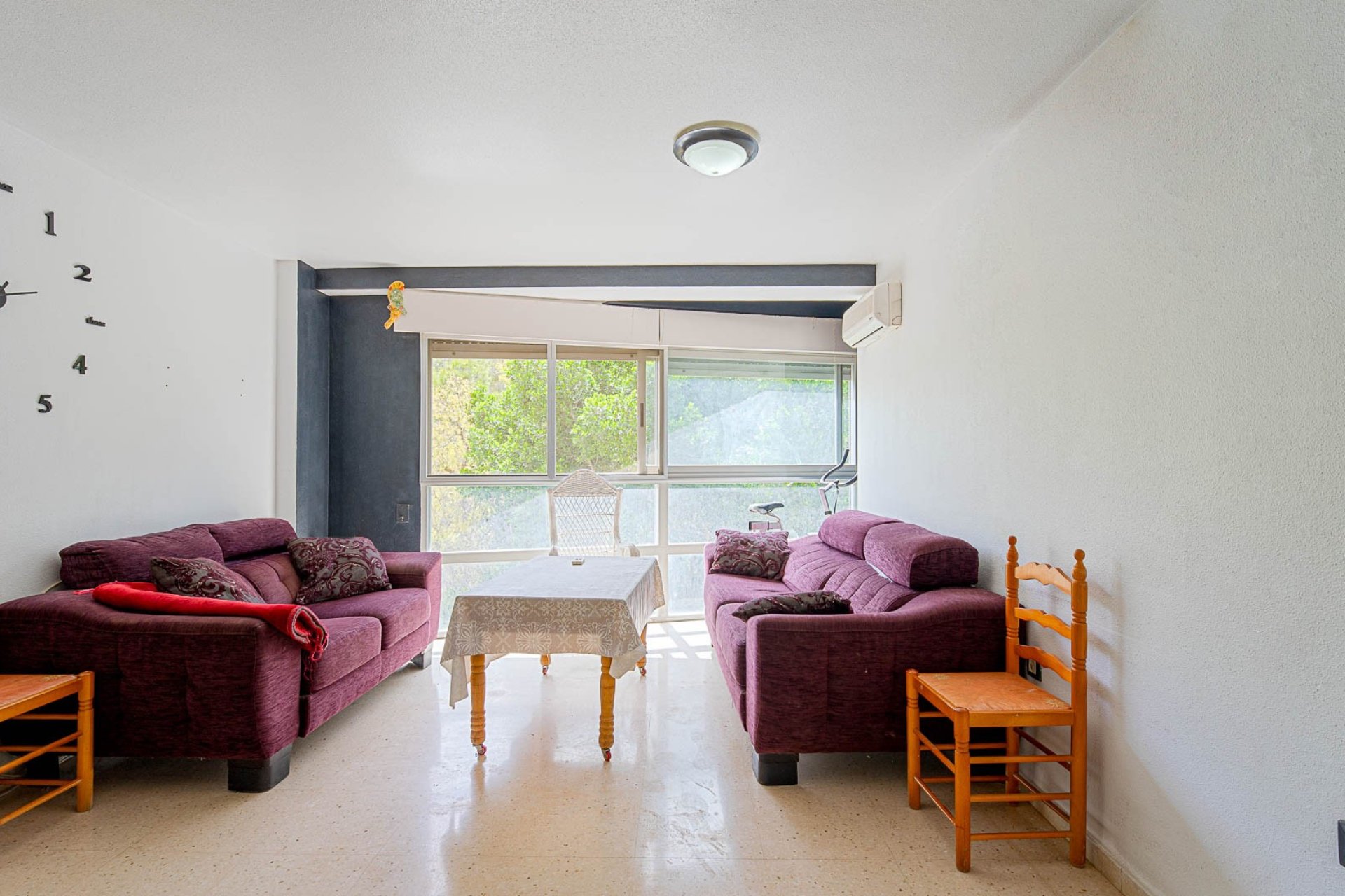Herverkoop - Appartement - Rojales