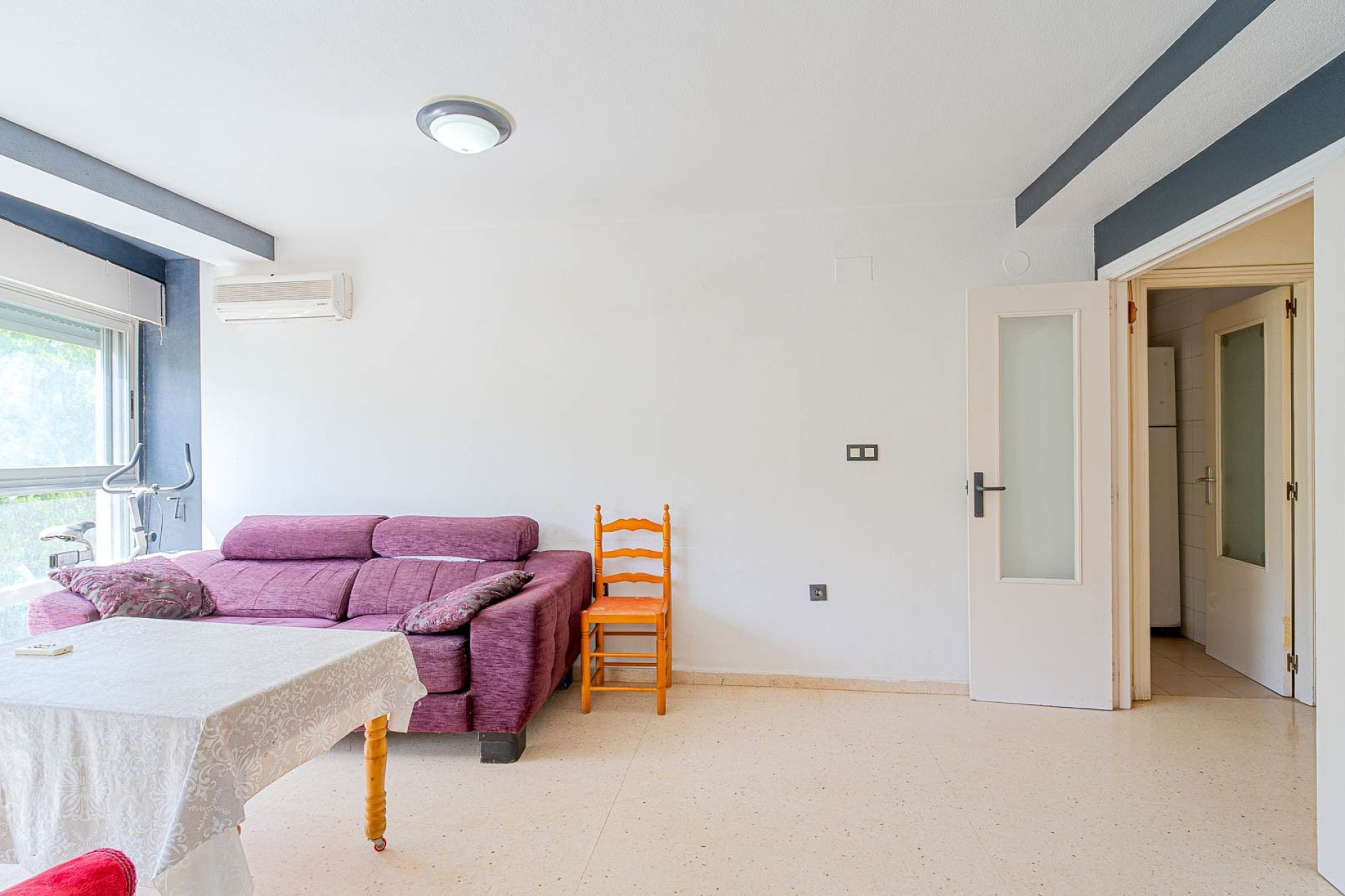 Herverkoop - Appartement - Rojales