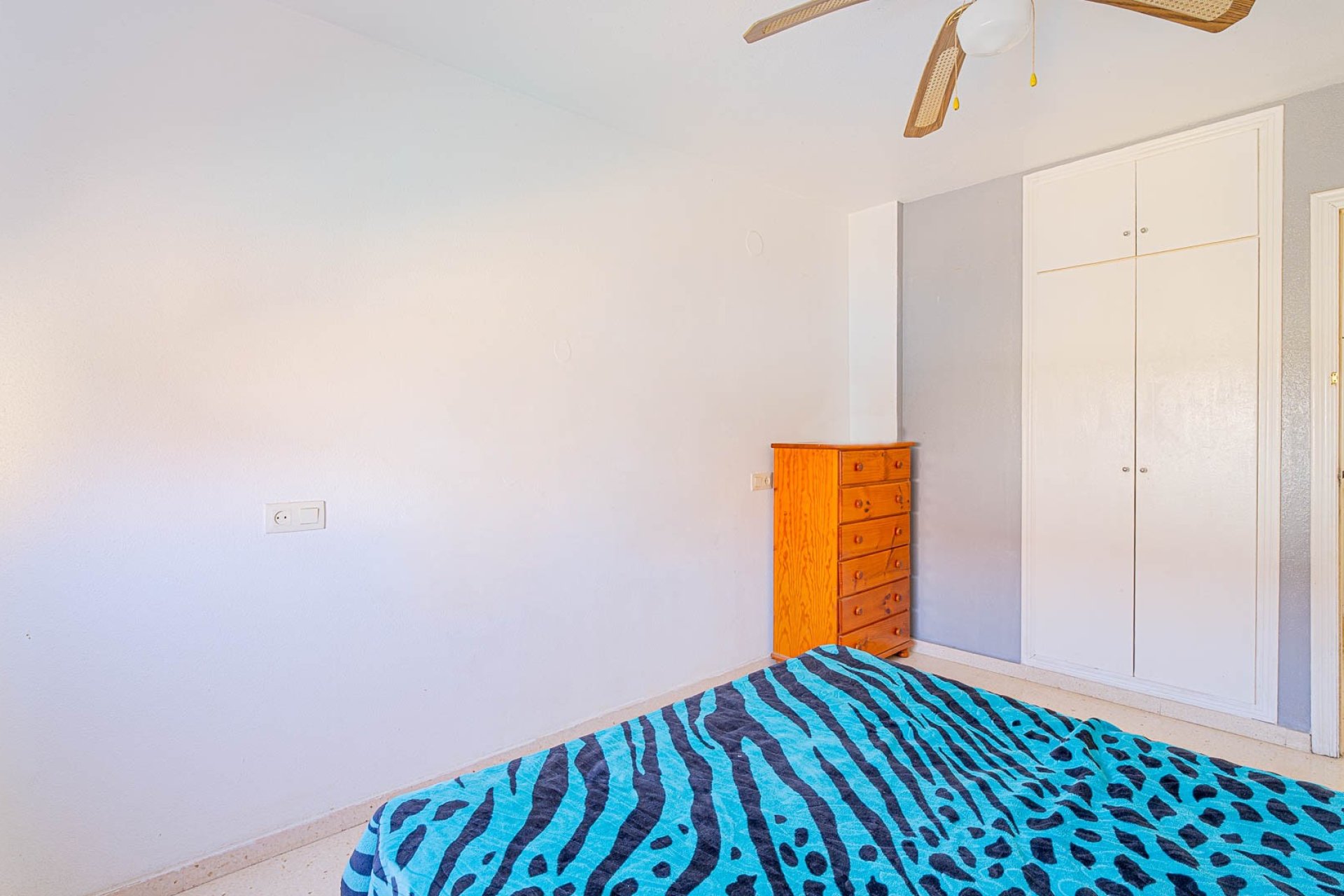 Herverkoop - Appartement - Rojales