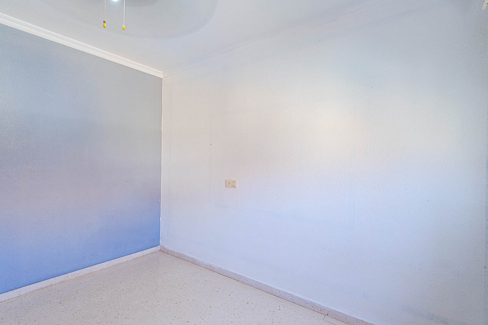 Herverkoop - Appartement - Rojales