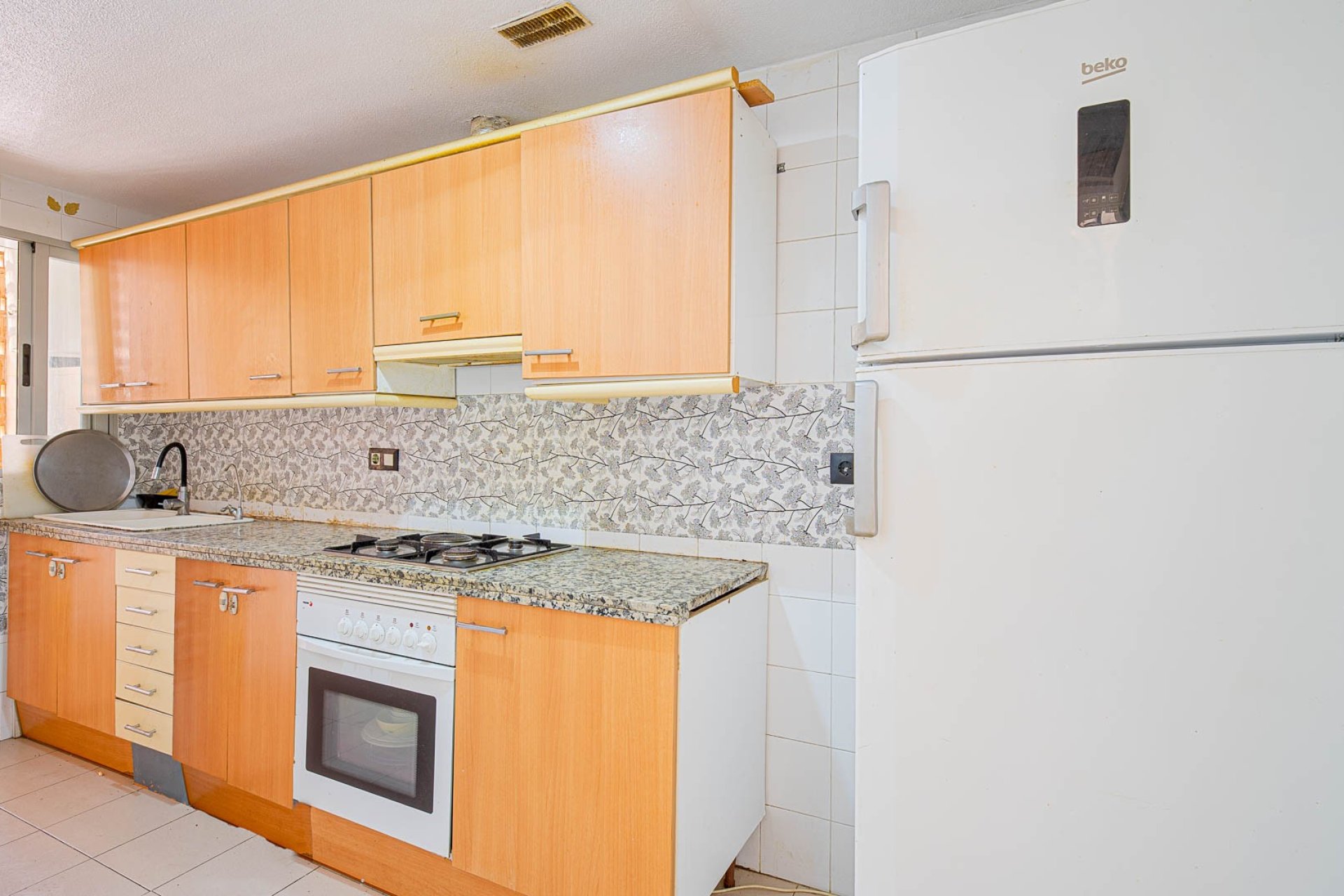 Herverkoop - Appartement - Rojales