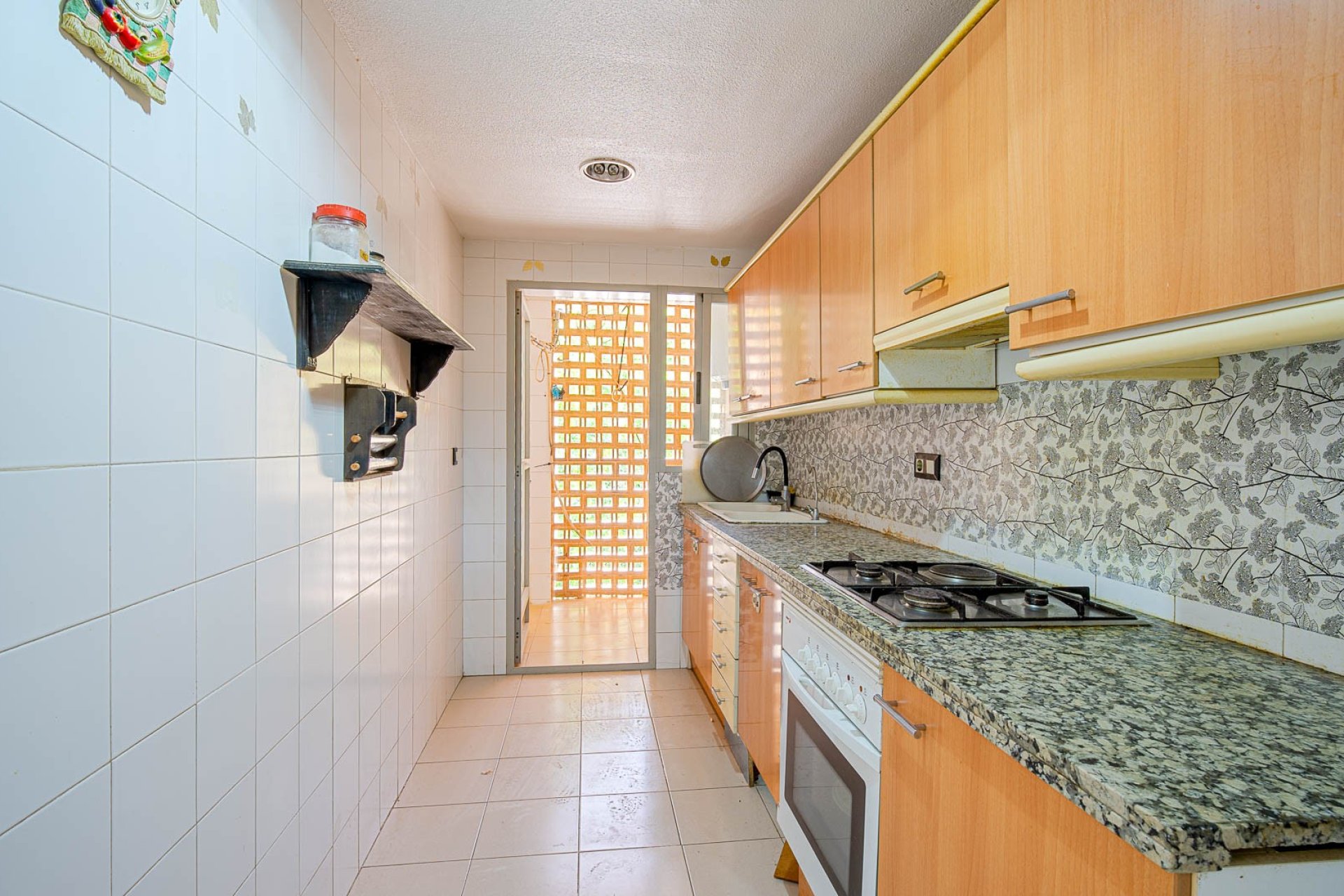 Herverkoop - Appartement - Rojales