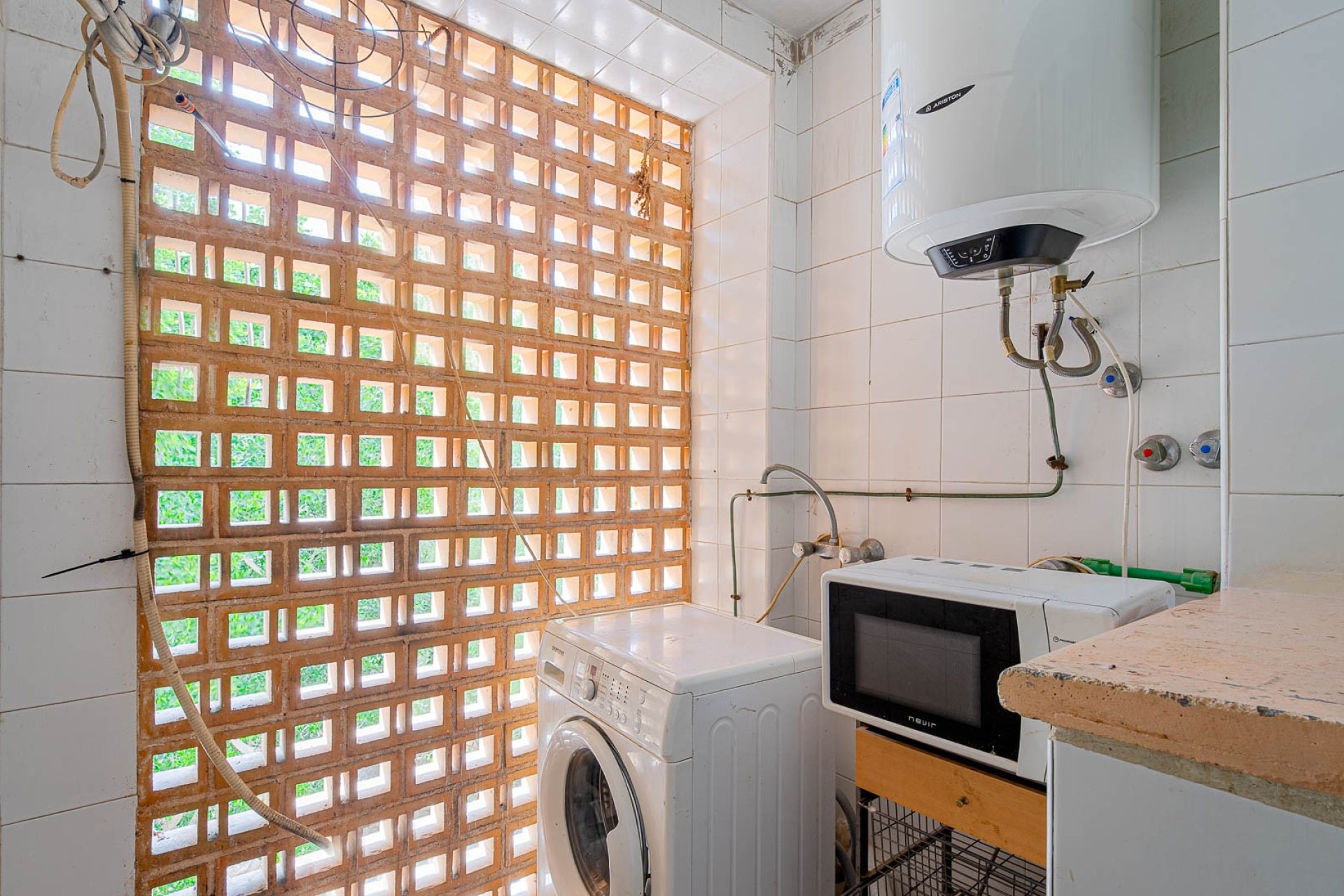 Herverkoop - Appartement - Rojales