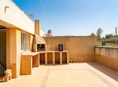 Appartement · Herverkoop - Rojales · Alicante · Spanje