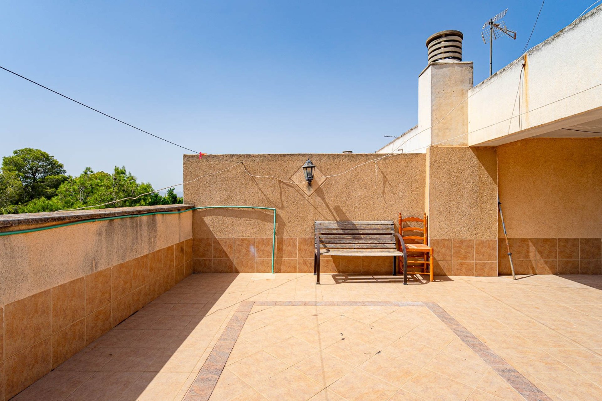 Herverkoop - Appartement - Rojales