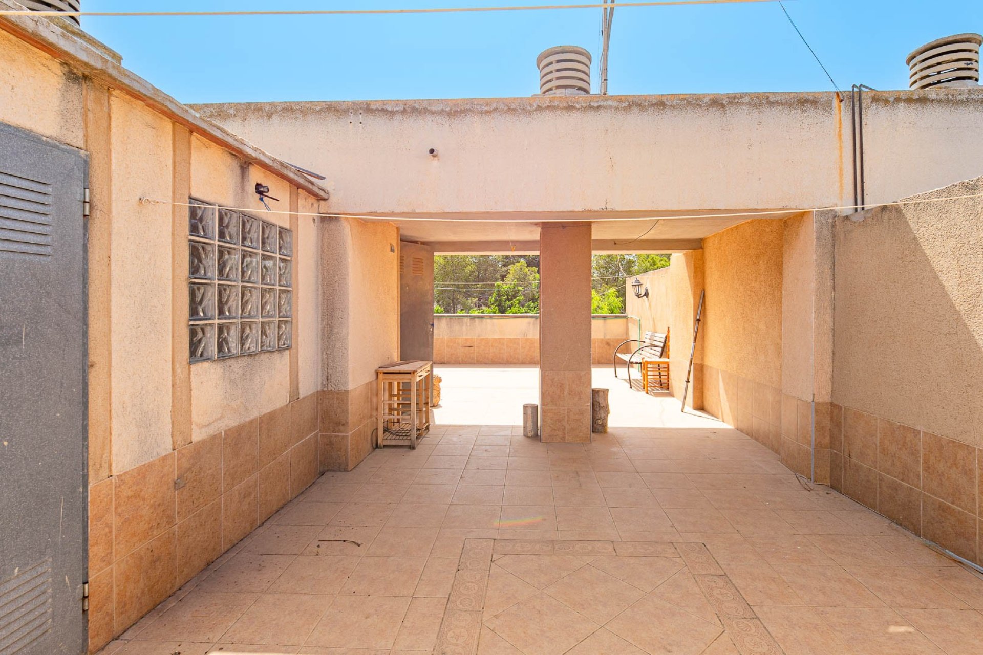Herverkoop - Appartement - Rojales