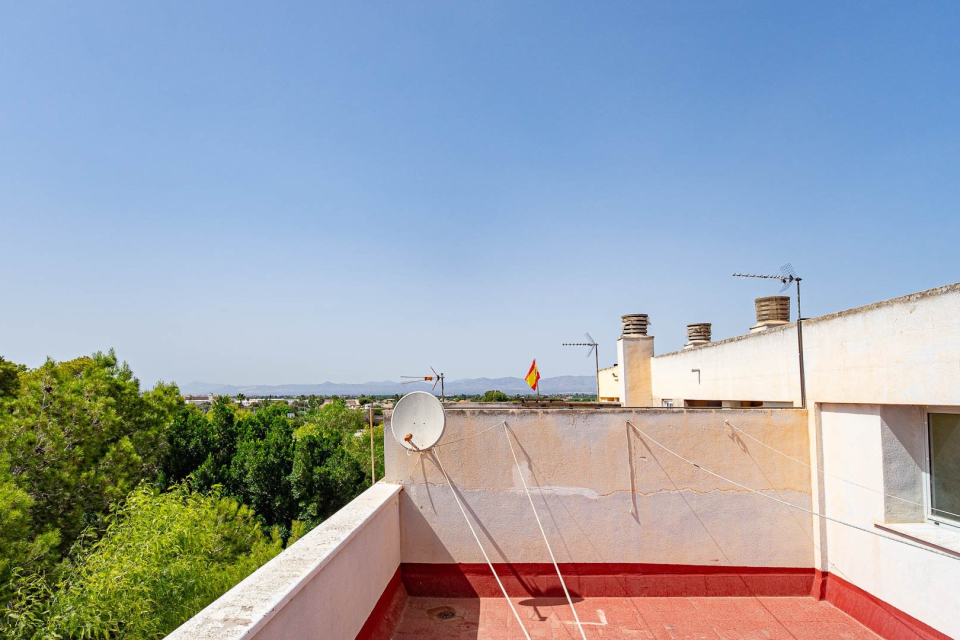 Herverkoop - Appartement - Rojales