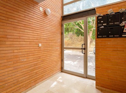 Appartement · Herverkoop - Rojales · Alicante · Spanje