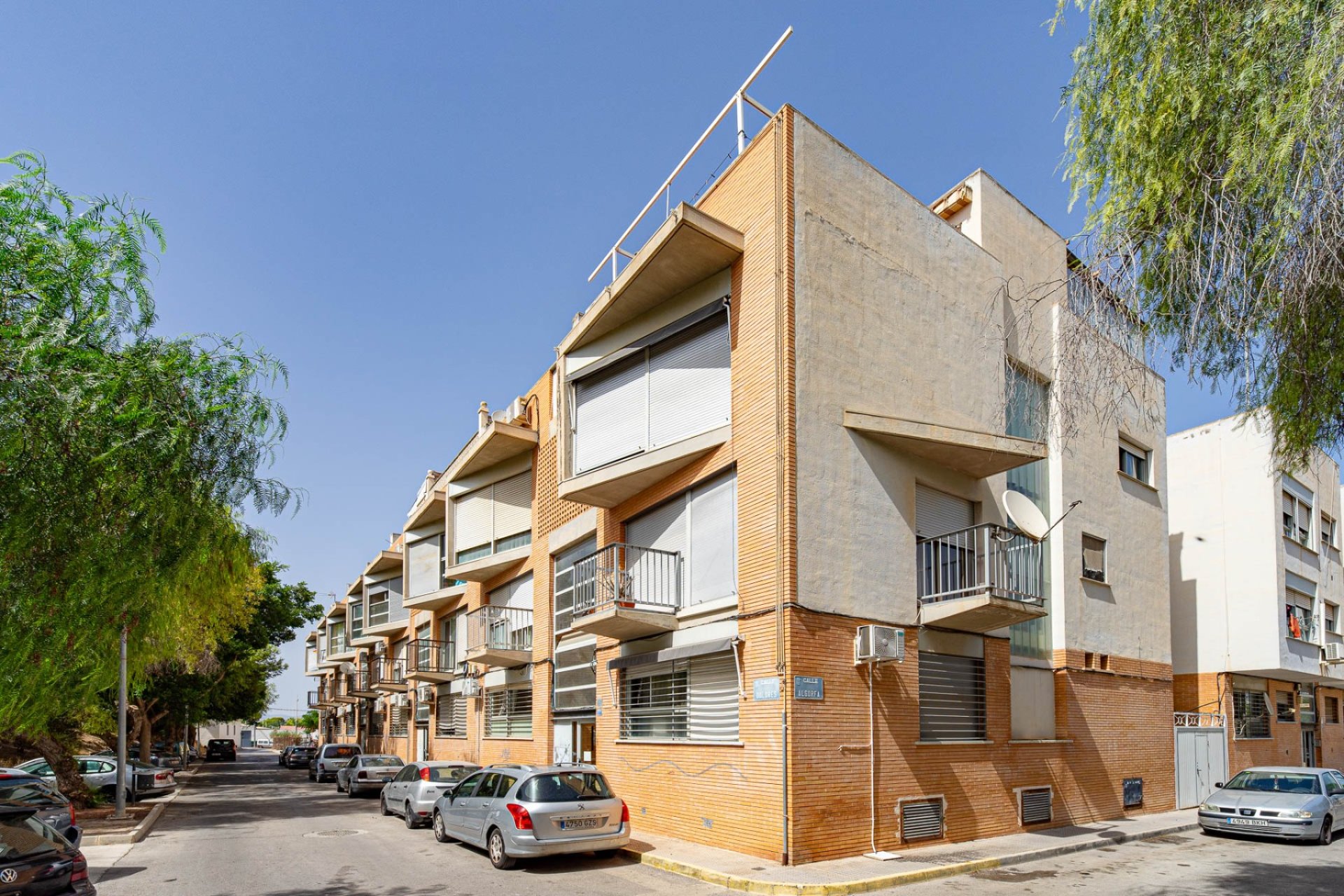 Herverkoop - Appartement - Rojales