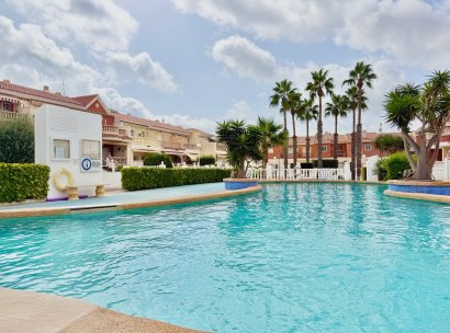 Villa · Herverkoop - Ciudad Quesada - Rojales · Doña pepa · Alicante · Spanje