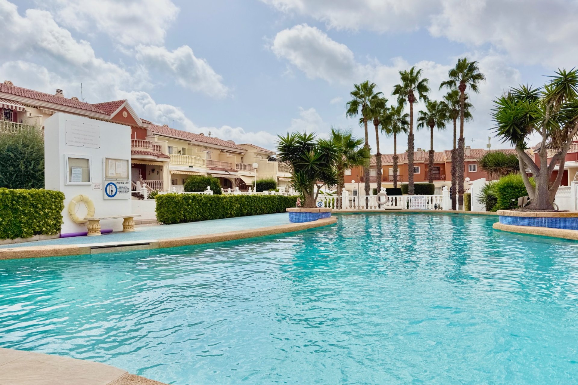 Herverkoop - Villa - Ciudad Quesada - Rojales