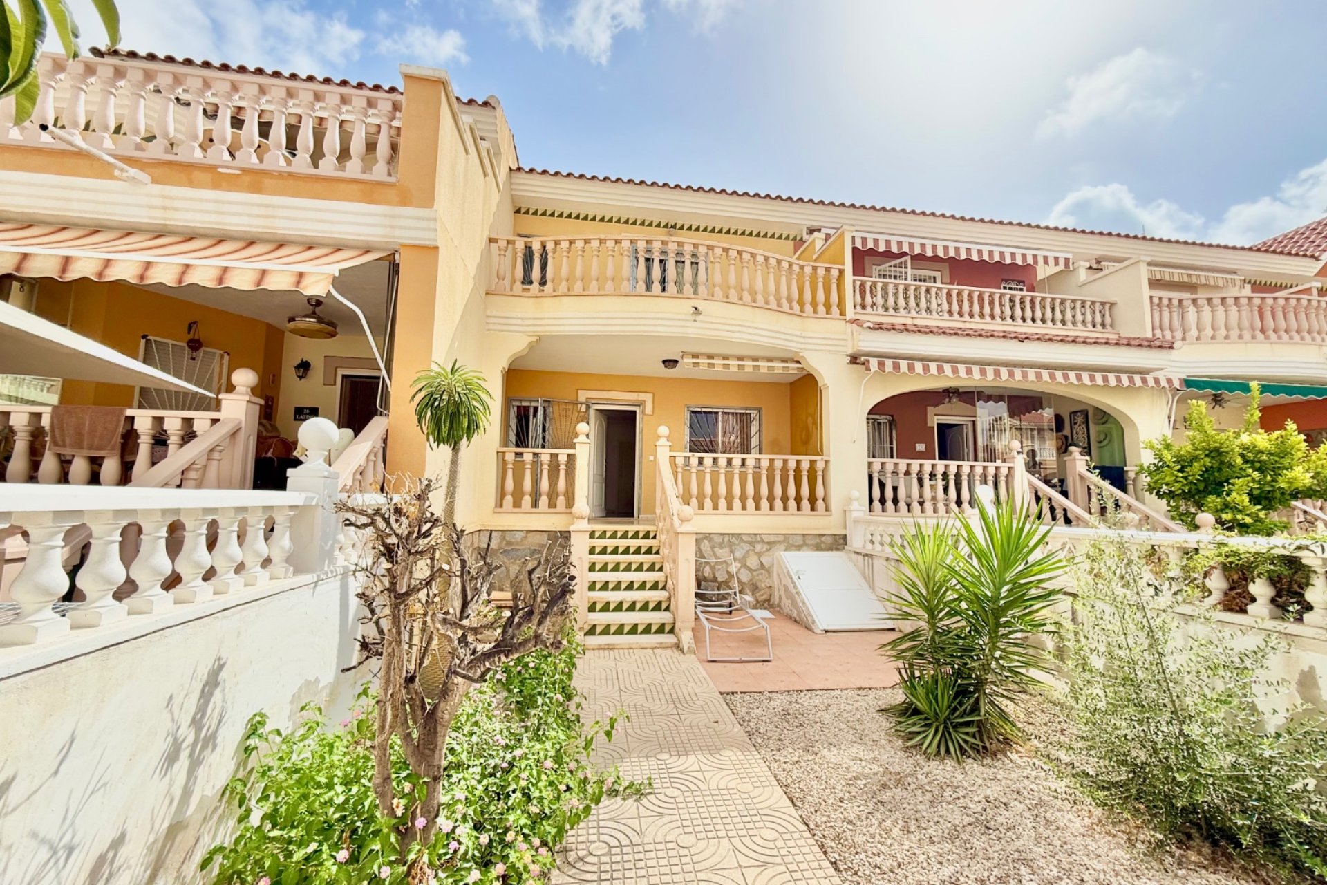 Herverkoop - Villa - Ciudad Quesada - Rojales