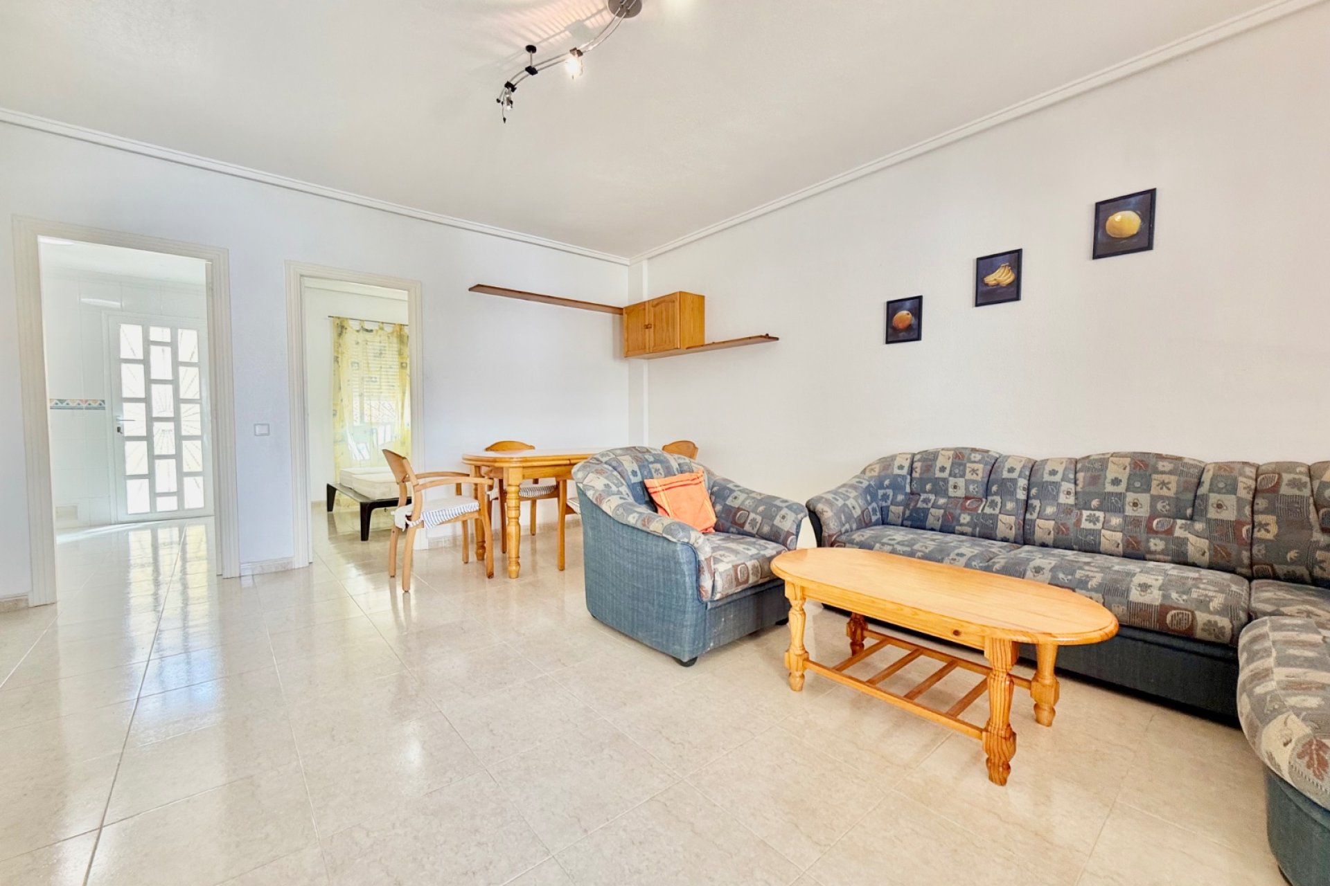 Herverkoop - Villa - Ciudad Quesada - Rojales