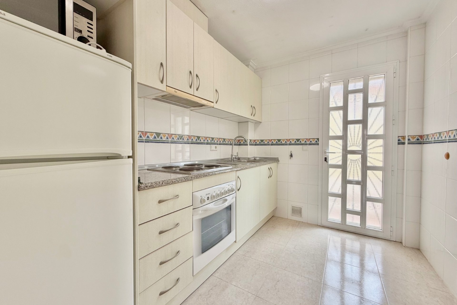 Herverkoop - Villa - Ciudad Quesada - Rojales
