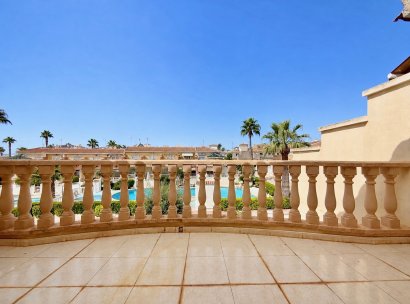 Villa · Herverkoop - Ciudad Quesada - Rojales · Doña pepa · Alicante · Spanje