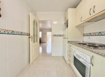 Villa · Herverkoop - Ciudad Quesada - Rojales · Doña pepa · Alicante · Spanje