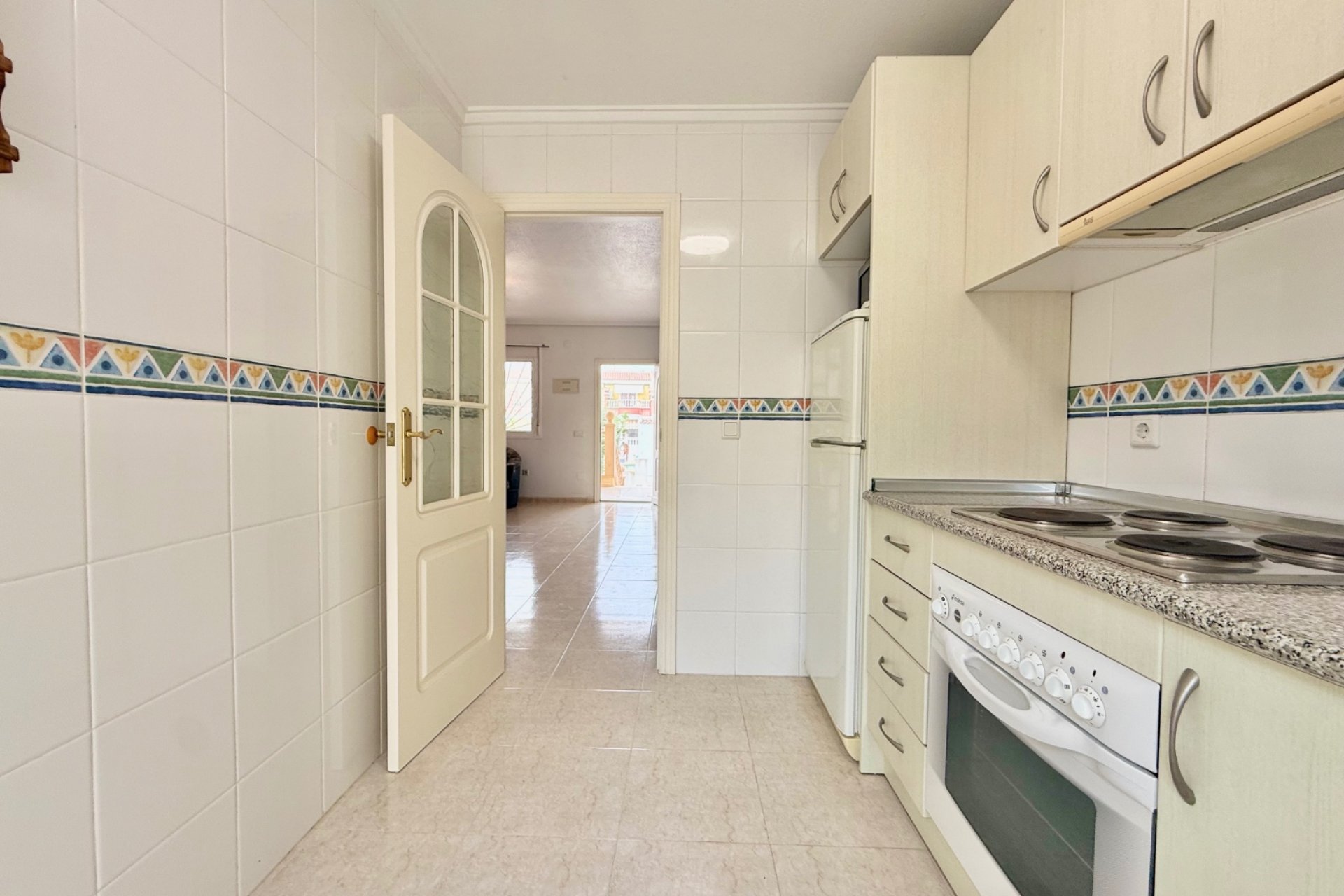 Herverkoop - Villa - Ciudad Quesada - Rojales