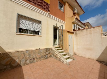 Villa · Herverkoop - Ciudad Quesada - Rojales · Doña pepa · Alicante · Spanje