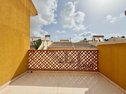 Villa · Herverkoop - Ciudad Quesada - Rojales · Doña pepa · Alicante · Spanje