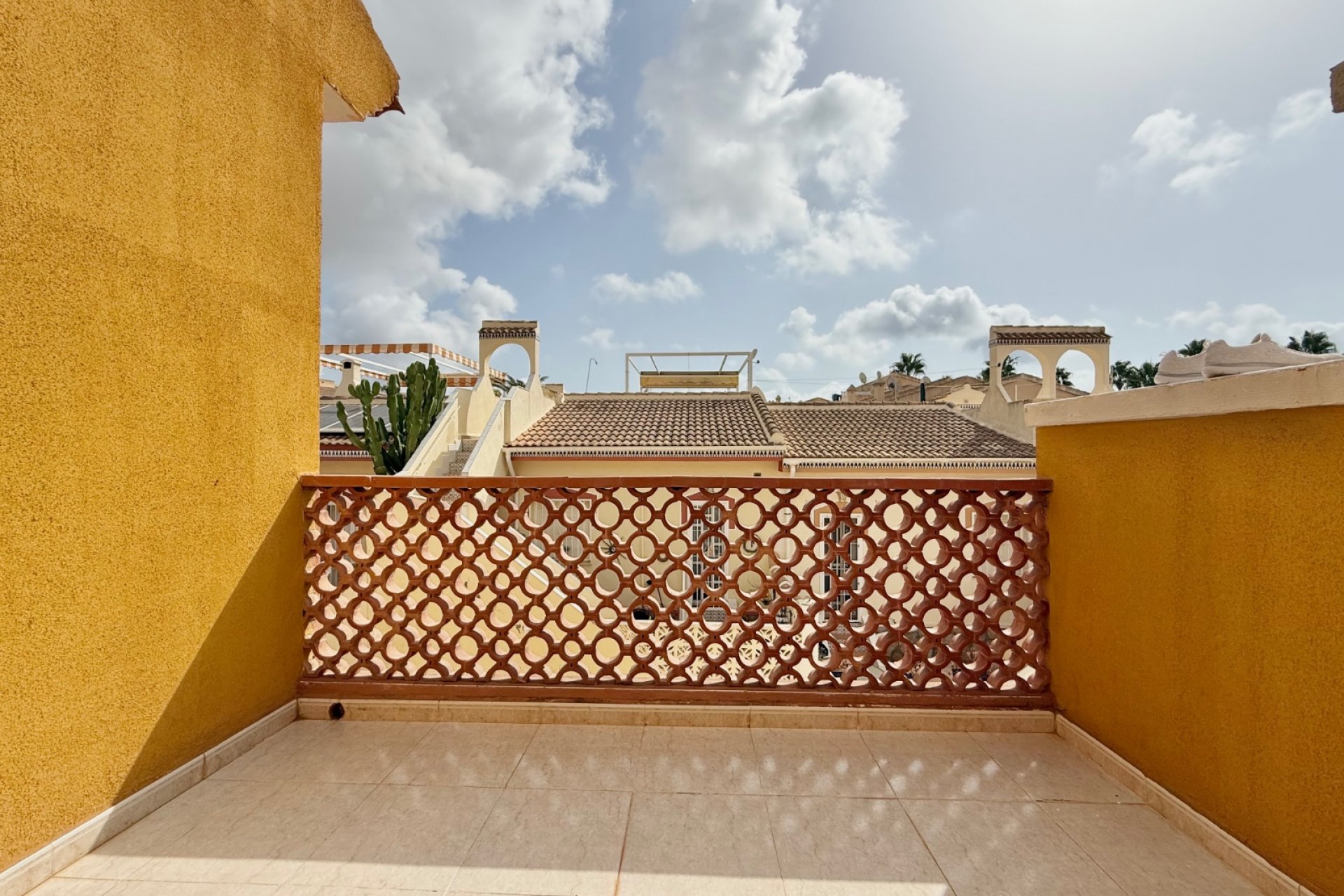 Herverkoop - Villa - Ciudad Quesada - Rojales