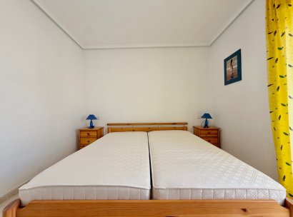 Villa · Herverkoop - Ciudad Quesada - Rojales · Doña pepa · Alicante · Spanje