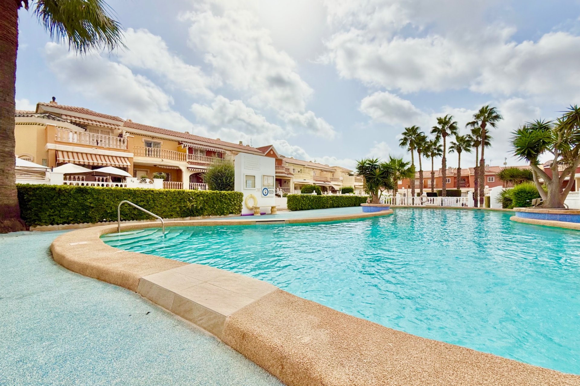 Herverkoop - Villa - Ciudad Quesada - Rojales
