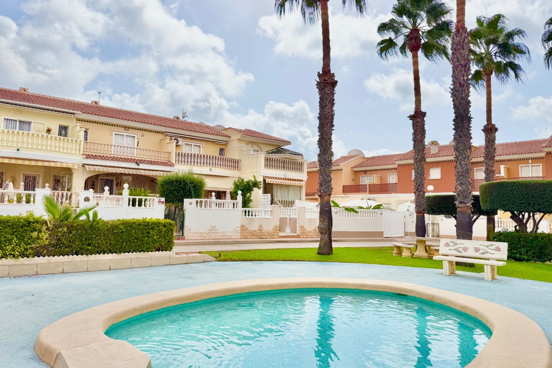 Herverkoop - Villa - Ciudad Quesada - Rojales