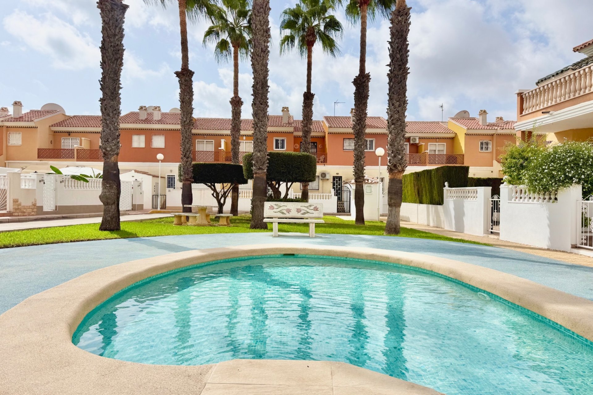 Herverkoop - Villa - Ciudad Quesada - Rojales