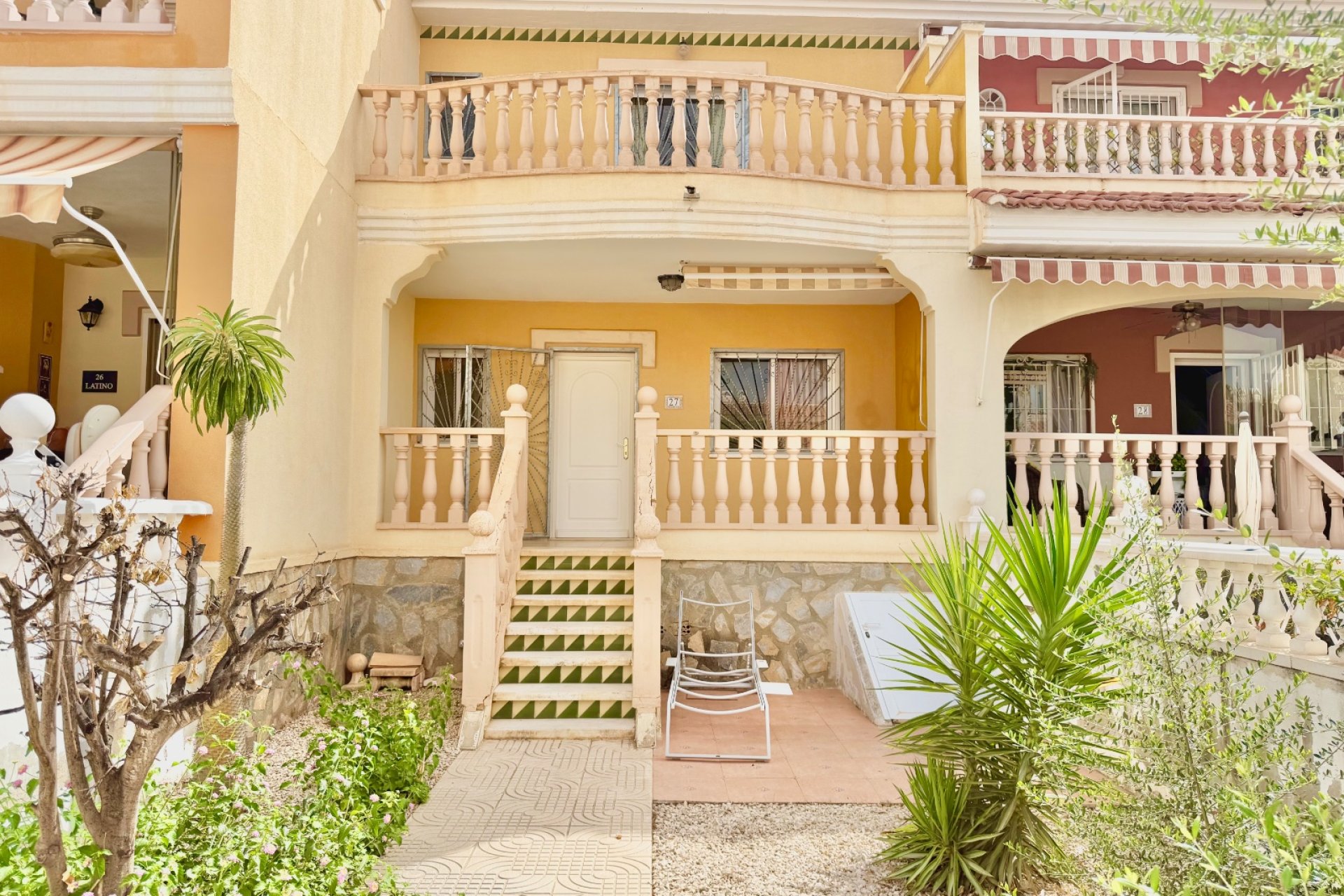 Herverkoop - Villa - Ciudad Quesada - Rojales