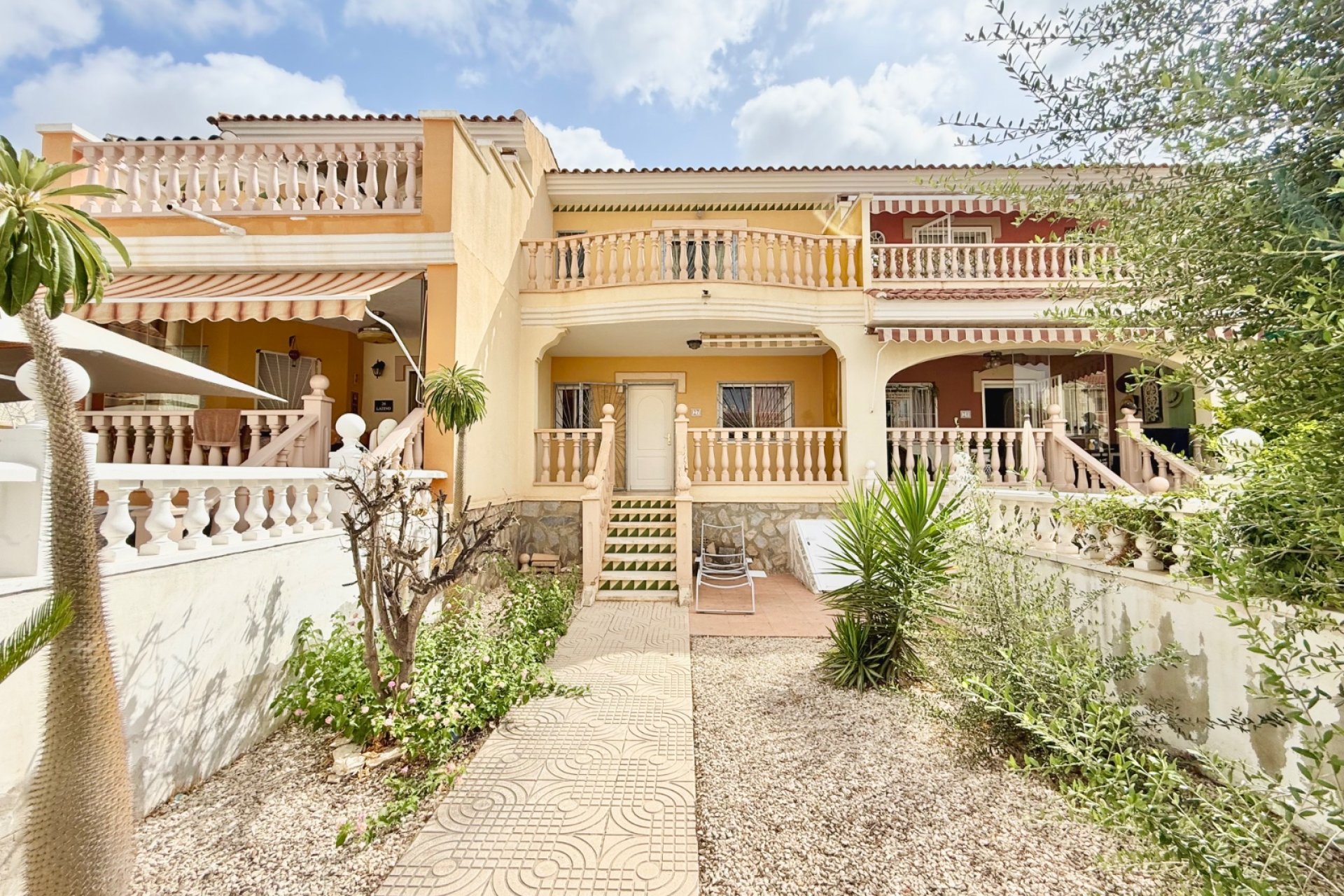 Herverkoop - Villa - Ciudad Quesada - Rojales
