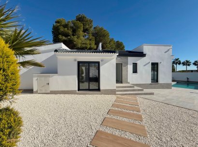 Villa · Herverkoop - Ciudad Quesada · Alicante · Spanje