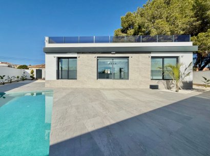 Villa · Herverkoop - Ciudad Quesada · Alicante · Spanje