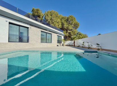 Villa · Herverkoop - Ciudad Quesada · Alicante · Spanje